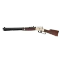 HENRY Big Boy 357 Mag/38 Spl 20" U.S. Customs & Border Patrol 100th Anniversary Tribute Edition - Henry Repeating Arms