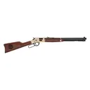 HENRY Big Boy 357 Mag/38 Spl 20" U.S. Border Patrol 100th Anniversary Tribute Edition - Henry Repeating Arms