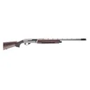 KFI USA Impala Plus 12 Gauge 3" Chamber 28" Barrel 4rd Semi-Auto Shotgun - Wood Grey Cerakote - Kfi