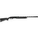 KFI USA Impala 12 Gauge 3" Chamber 28" Barrel 4rd Semi-Auto Shotgun - Black - Kfi