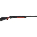 KFI USA Impala 12 Gauge 28" 4rd - Black & Red - Kfi