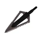 MAGNUS OUTDOOR PRODUCTS Stinger Buzz Cut 85gr 2 Blade Broadhead - Magnus Outdoor Products