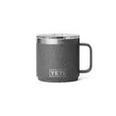 YETI Rambler 14 oz CL Mug 2.0 MS Black Stone - Yeti