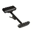 PRECISION SHOOTING EQUIPMENT PSE Shadow Quiver 6 Arrow Skull Works 2 - Precision Shooting Equipment