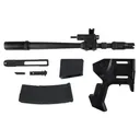 DESERT TECH MDRx 5.56 NATO 16" 30rd Forward Ejection Conversion Kit - Desert Tech