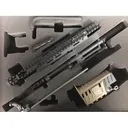 IWI Tavor X95 5.56 SBR Convrsn Kit 13" Black, RH Bolt - Israel Weapon Industries