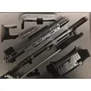 IWI Tavor X95 5.56 Conversion Kit 13" Black, LH Bolt - Israel Weapon Industries