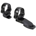 CHAPUIS Elan QD Pivot Ringmount 30mm - Chapuis Armes