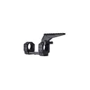 SEEKINS PRECISION HIT Precision Mount LRF 1.45" 35mm 0 MOA | Matte Black - Seekins Precision