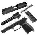SIG SAUER CLBR X-CHNG Kit P320 CMPT 357S 357 Sig Black 10rd - Sig Sauer