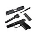 SIG SAUER CLBR X-CHNG Kit P320 CMPT 9mm - Sig Sauer