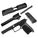 SIG SAUER P320 Full Size XChange Kit 9mm Sig 320 Handgun - Sig Sauer