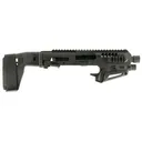 COMMAND ARMS Micro RONI 19 Stabilizer Glock 19,23,32 Blk NO NFA - Command Arms