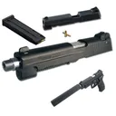 SIG SAUER P220 22LR CONVERSION Kit THRD - Sig Sauer