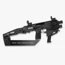 CAA MCK Conversion Kit Sig Sauer 320 - Caa