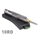CMMG 22LR AR Conversion Kit Bravo LH 10rd Blk - Cmmg