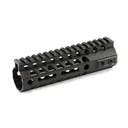 2A ARMAMENT Aethon 7" MLOK AR15 Handguard | Black - 2A Armament