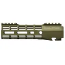 AERO PRECISION AR15 7.3" ATLAS S-ONE M-LOK Handguard ODG - Aero Precision