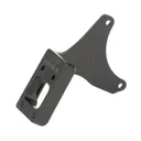 SHIELD ARMS Revolver Optic Conversion Fits S&W RMSc Black - Shield Arms