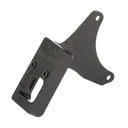 SHIELD ARMS Revolver Optic Conversion Fits S&W RMRcc Black - Shield Arms