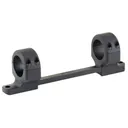 DNZ PRODUCTS Game Reaper 1" Med Mount Black Rem 700 Tact LA RH - Dnz Products