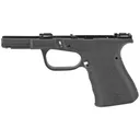 FMK FIREARMS AG1 Frame For Glock 19 Gen3 9mm Polymer Black - FMK Firearms