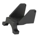 SHIELD SIGHTS Mount Adapter Black fit ACOG - Shield Sights