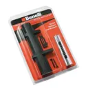 BENELLI 14 Oz. Mercury Recoil Reducer & Bracket Nova - Benelli