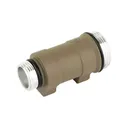 ARISAKA DEFENSE 18350 Series Weaponlight Body SureFire M600DF FDE - Arisaka Defense