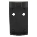 SHIELD SIGHTS Mounting Plate Low Pro Slide Mount Black FN 509 OR - Shield Sights