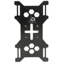 ODIN WORKS Arca Bag Plate Black - Odin Works