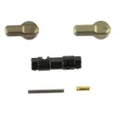 AERO PRECISION PRO Safety Selector Ambi for AR-15 Kodiak Brown - Aero Precision
