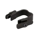 ARISAKA DEFENSE MCX Zero Retention Clamp Sig MCX MI Suppressor Blk - Arisaka Defense