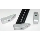 MAJESTIC ARMS ALUMINUM BASE PAD 22/45 MKII, - Majestic Arms