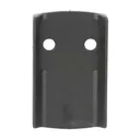 SHIELD SIGHTS Mounting Plate Low Pro Slide Mnt Black fit HK USP - Shield Sights