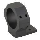 SHIELD SIGHTS Scope Mount 34mm Black - Shield Sights