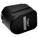 WARNE Glock 43 +4 Magazine Extension Black - Warne