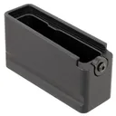 WARNE Magazine Extension Black 4rd PMAG AICS 762 - Warne