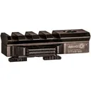 AIMSHOT Quick Release MLok Adapter Sling Mount Black - Aimshot