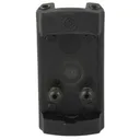 SHIELD SIGHTS Universal Shotgun Mount Black - Shield Sights