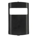SHIELD SIGHTS Mounting Plate Low Pro Slide Mount Black Glk 17/19 - Shield Sights