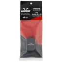WARNE Magazine Extension Gray for Glock 19/23 - Warne