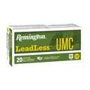 REMINGTON 223 Rem 55Gr UMC Leadless 20rd - Remington