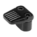 MISSION FIRST TACTICAL E-VolV AR Enhanced Mag Release - 6061 Alum Black - Mission First Tactical