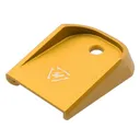 STRIKE INDUSTRIES Aluminum Base Plate Glock Titan - Strike Industries