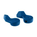LEAPERS UTG CZ Scorpion Evo 3 Safety Selectors Blue - Leapers