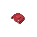 STRIKE INDUSTRIES Slide Cover Plate Glock G43 V1 Red - Strike Industries