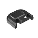 STRIKE INDUSTRIES Slide Cover Plate Glock G42 V1 Black - Strike Industries