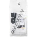 HK USA Magazine Conversion Kit / 2 Extra Rounds for 9mm - Heckler & Koch