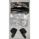 COMMAND ARMS Right and Left Hand Thumb Rest Black - CAA